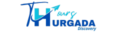 Logo hurghada discovery tours