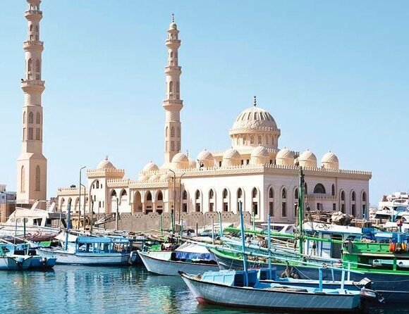 Hurghada Private City Tour Sightseeing Adventure