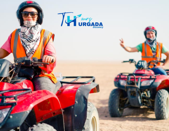 Super Safari Adventure in Hurghada