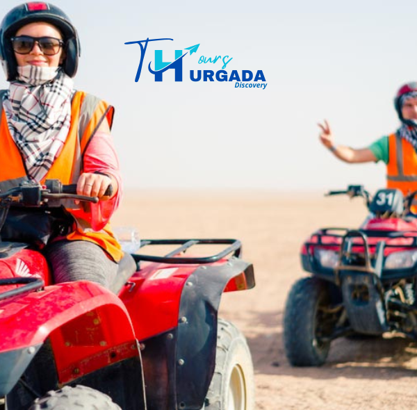 Super Safari Adventure in Hurghada