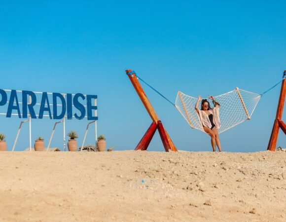 Paradise Island Adventure Private Speedboat & Snorkeling Tour